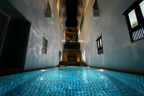 ROYAL NAKARA AO NANG